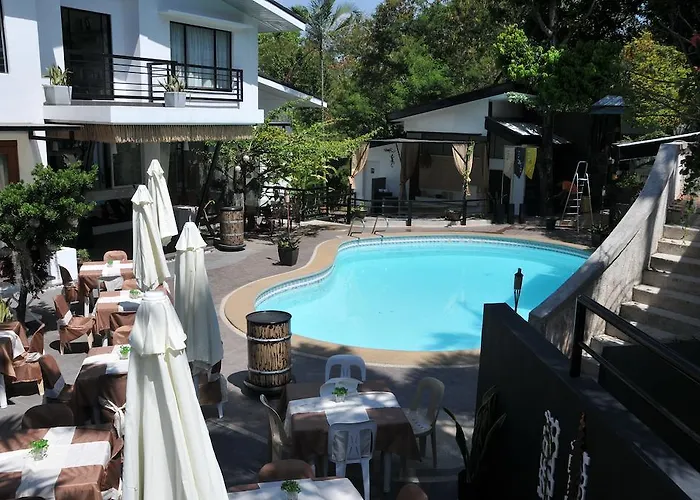 Date & Dine Resort